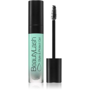 RefectoCil BeautyLash Style & Protect Gel gel fixare pentru sprâncene - imagine 2